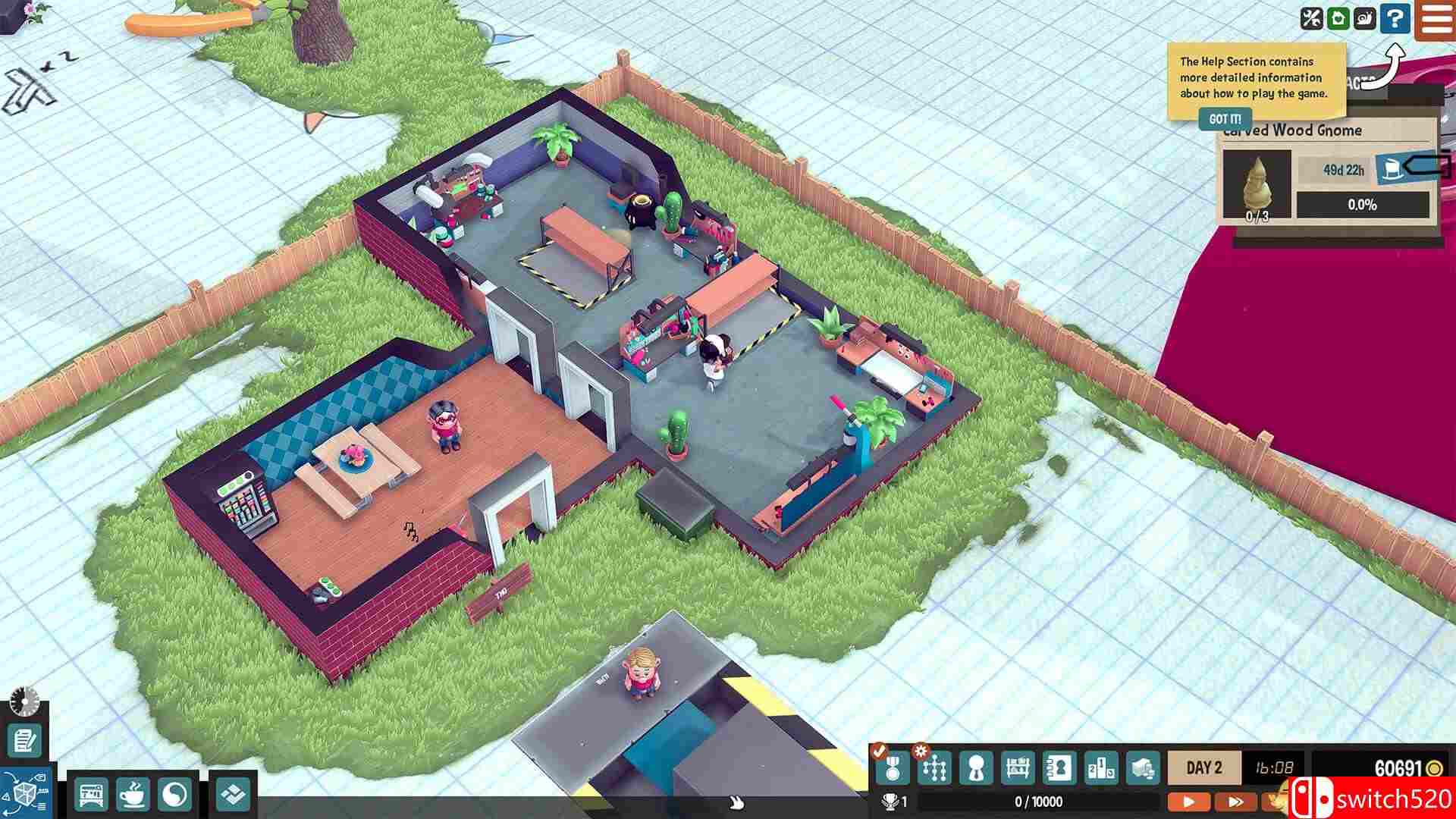 《小小大工坊（Little Big Workshop）》v1.0.12573 SiMPLEX硬盘版[CN/EN]_5