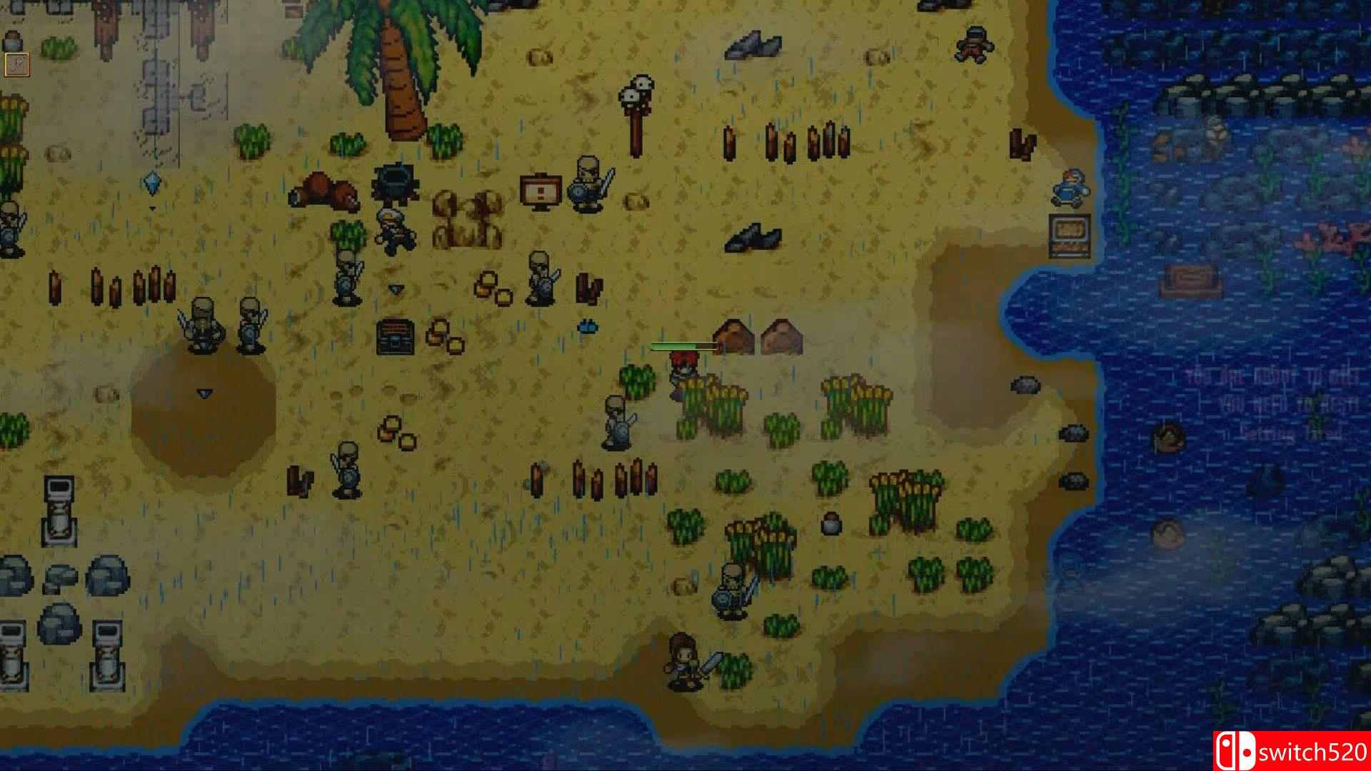 《兵变之岛（Mutiny Island）》v1.4 SiMPLEX硬盘版[CN/EN]_5