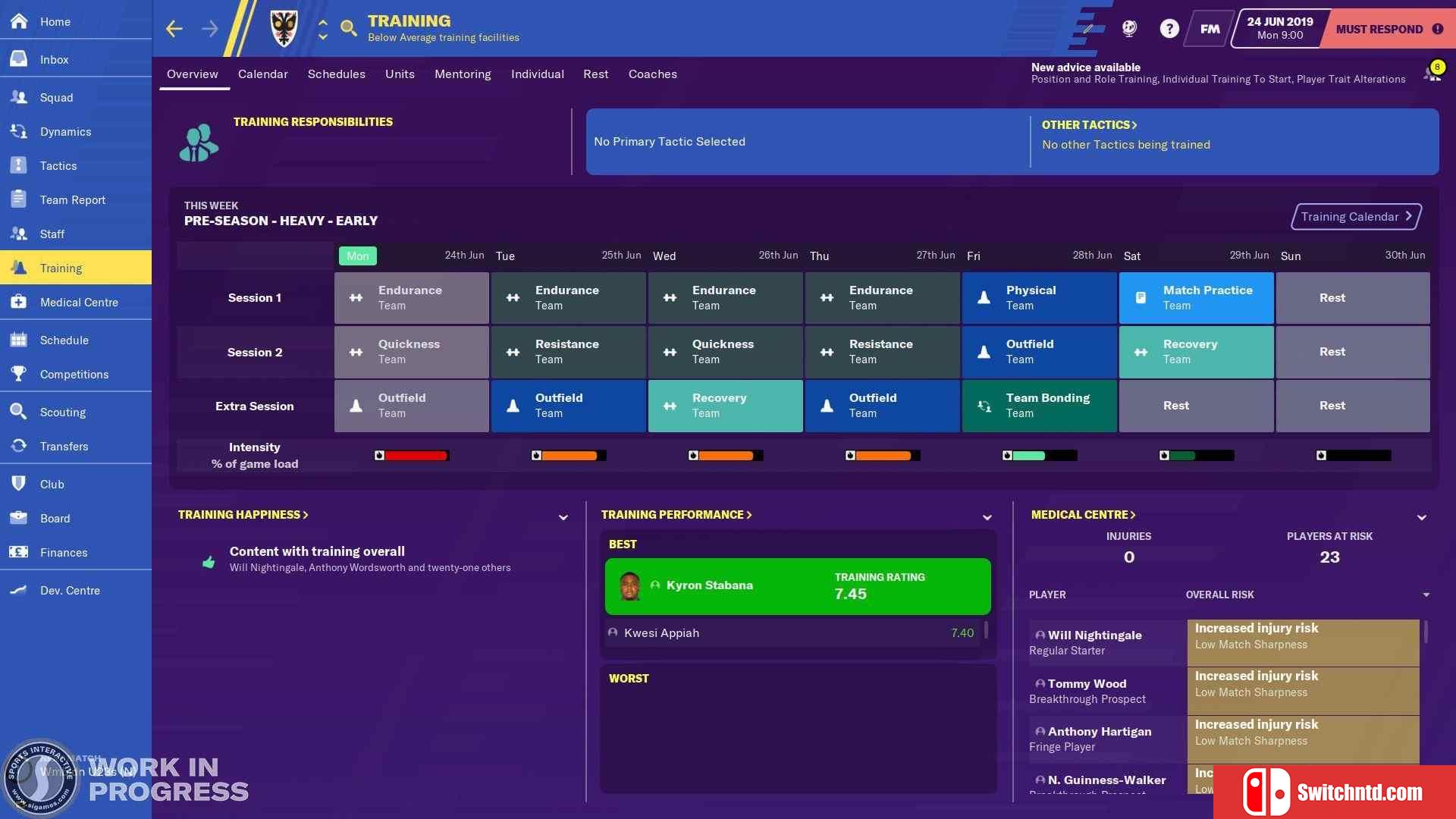 《足球经理2020（Football Manager 2020）》官方中文 v20.4.1 MKDEV免安装未加密版[CN/TW/EN]_3