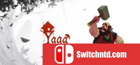《Yaga（Yaga）》集成Bad Fate升级 CODEX镜像版[CN/EN]_0