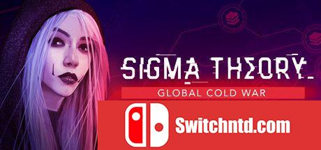《西格玛理论：谍战（Sigma Theory: Global Cold War）》豪华版 I_KnoW镜像版[CN/EN]_0