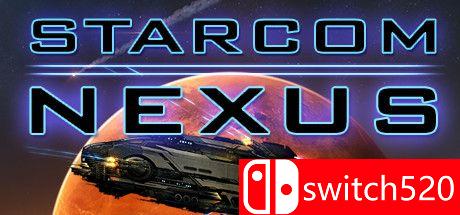 《星际公司：联结（Starcom: Nexus）》v1.0.12 SiMPLEX硬盘版[CN/EN]_0