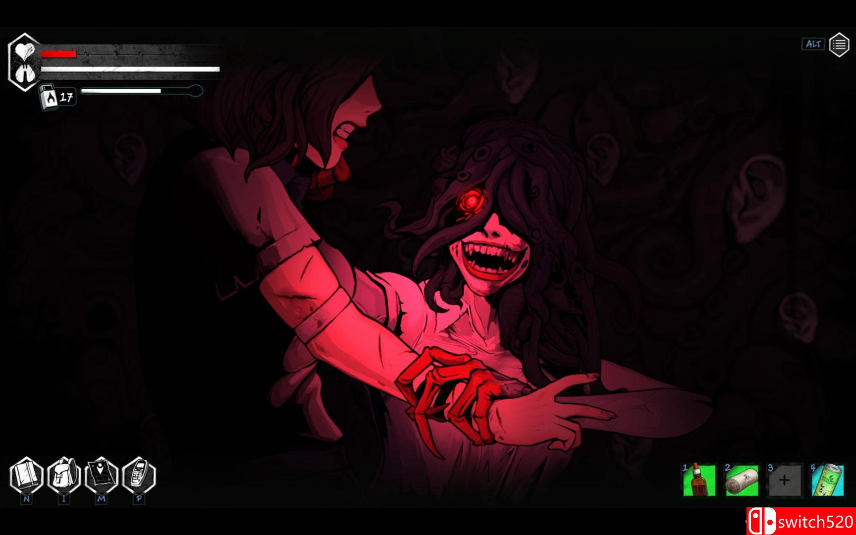 《昏迷2：恶毒姐妹（The Coma 2: Vicious Sisters）》豪华版 I_KnoW镜像版[CN/EN]_4