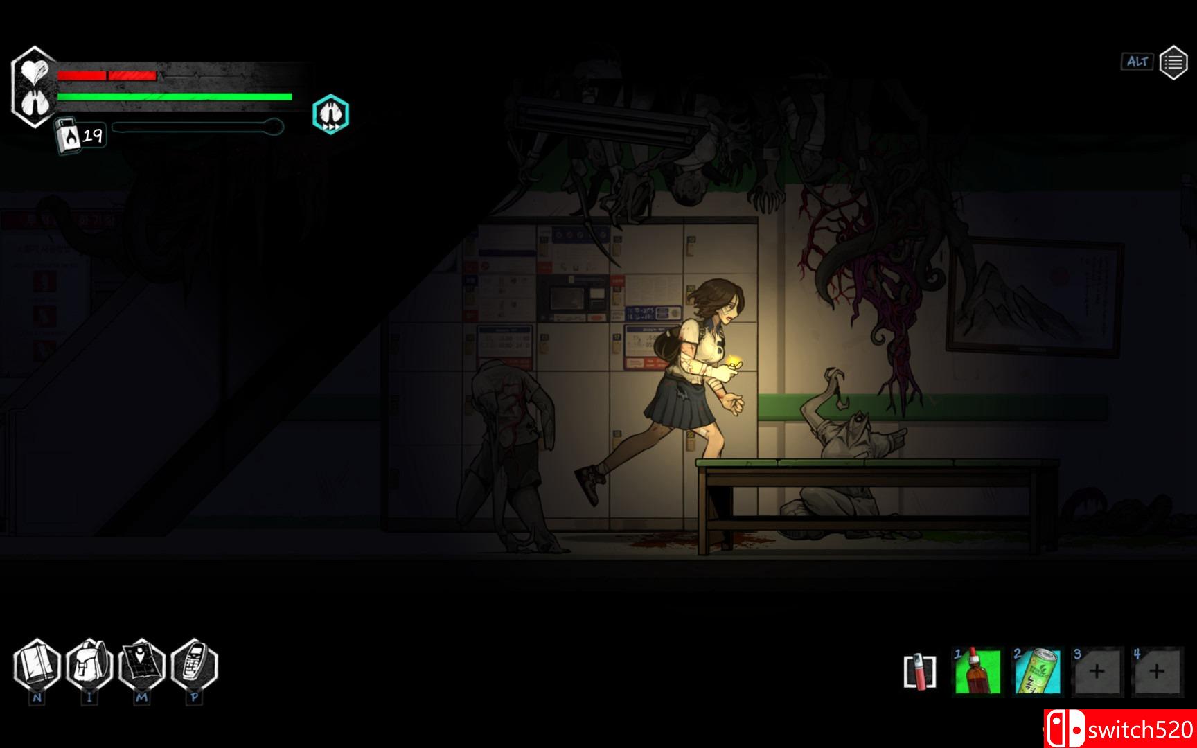 《昏迷2：恶毒姐妹（The Coma 2: Vicious Sisters）》豪华版 I_KnoW镜像版[CN/EN]_6