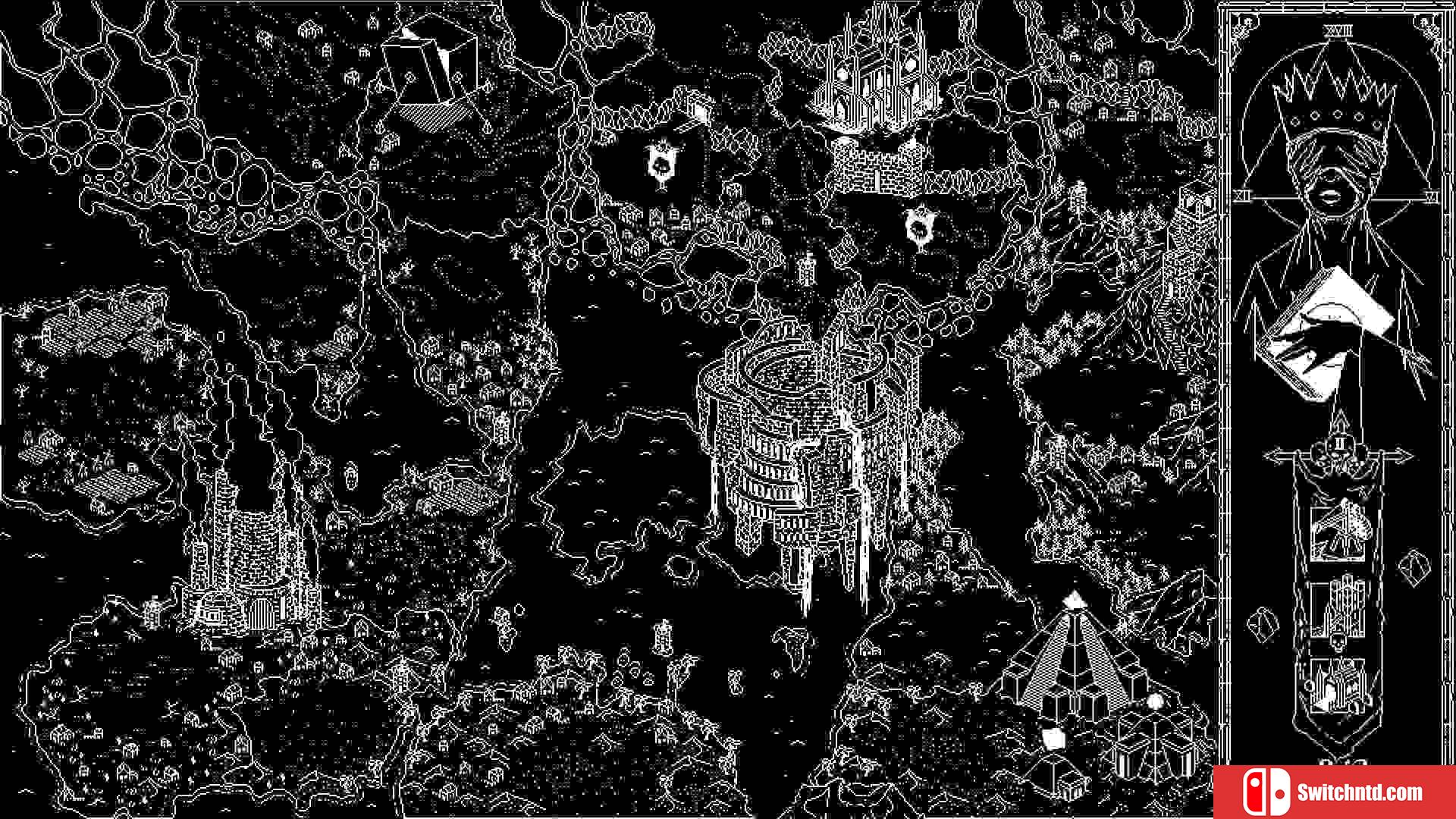 《死亡之冠（Death Crown）》年度版 SiMPLEX硬盘版[CN/EN]_2