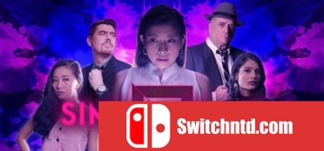 《拟像2（SIMULACRA 2）》官方中文 v2.4.1102.355 I_KnoW镜像版[CN/TW/EN]