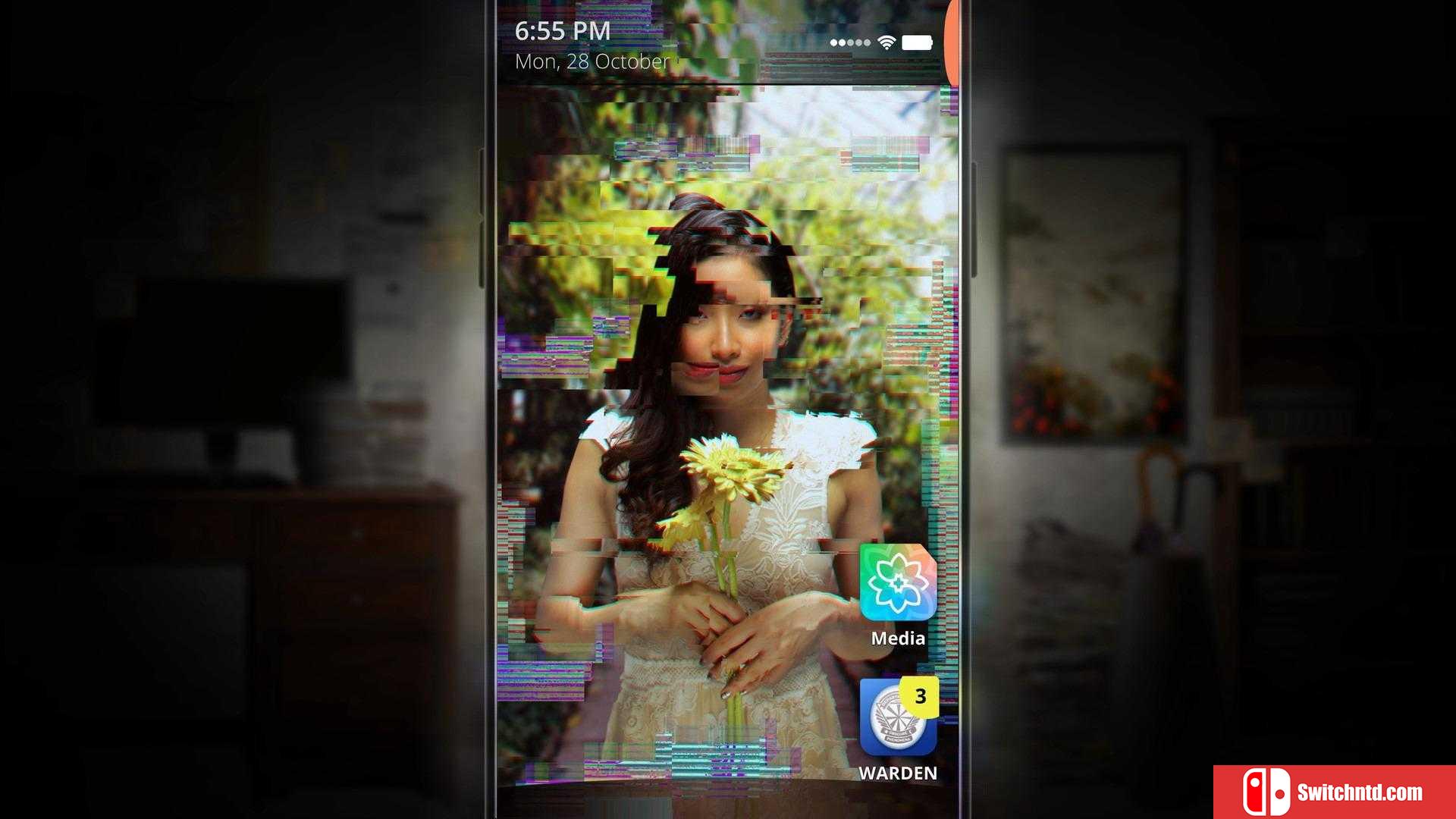 《拟像2（SIMULACRA 2）》官方中文 v2.4.1102.355 I_KnoW镜像版[CN/TW/EN]_2