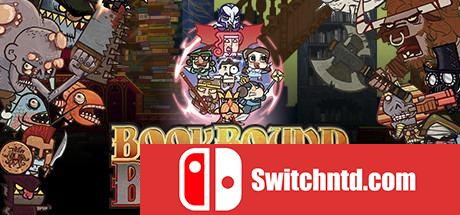 《封书冒险队（Bookbound Brigade）》v1.3.1 SiMPLEX硬盘版[CN/TW/EN]_0