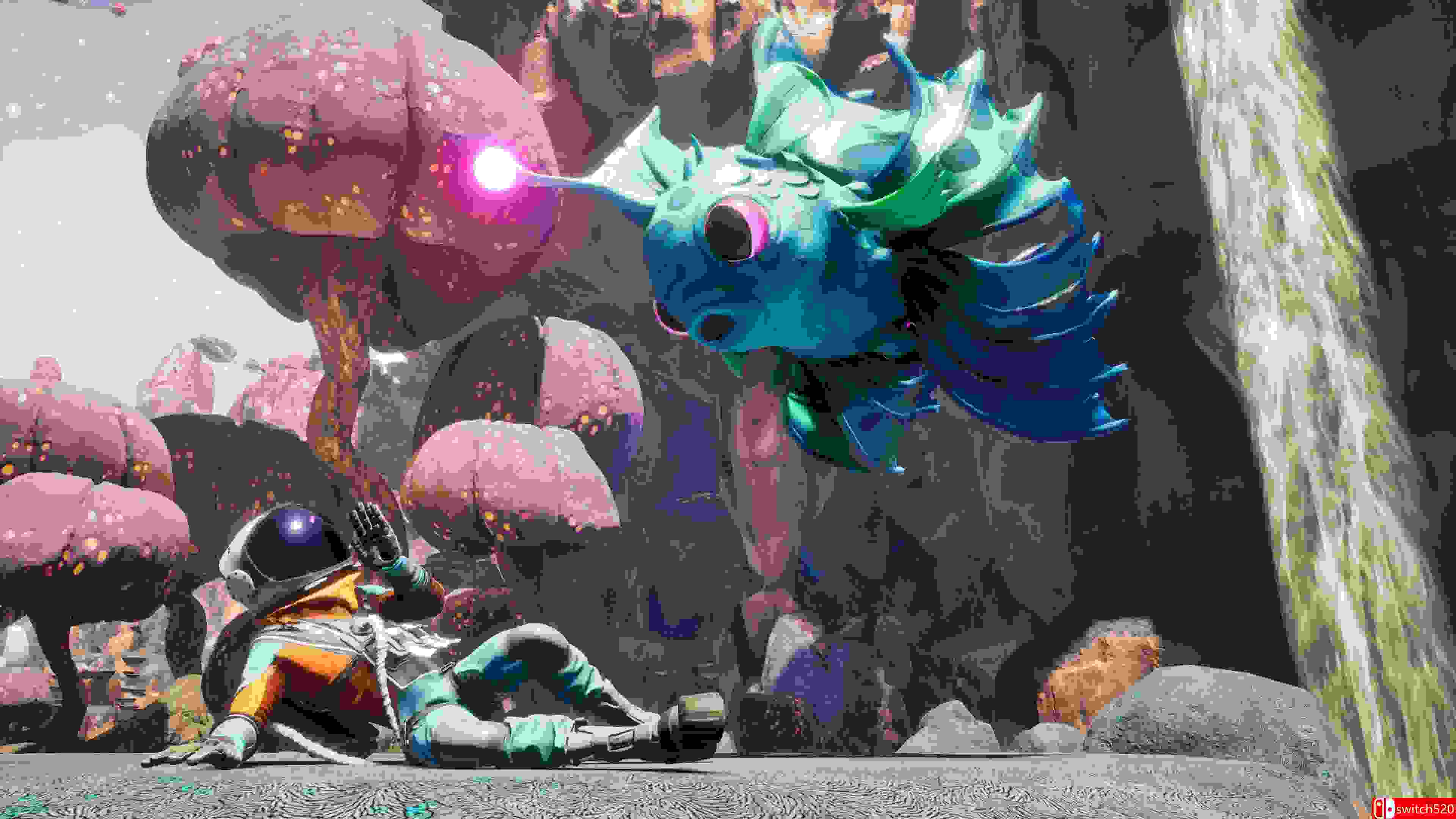 《狂野星球之旅（Journey to the Savage Planet）》集成DLC CODEX镜像版[CN/TW/EN]_3