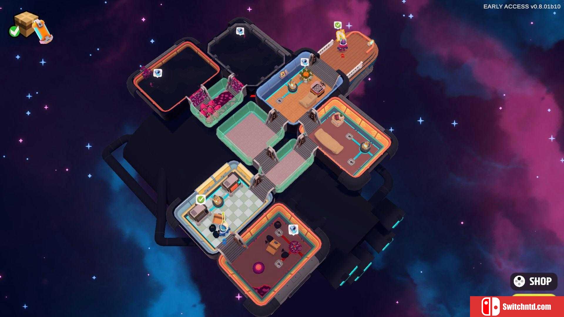 《太空乱游（Out of Space）》v1.1.1b6 SiMPLEX硬盘版[CN/EN]_5