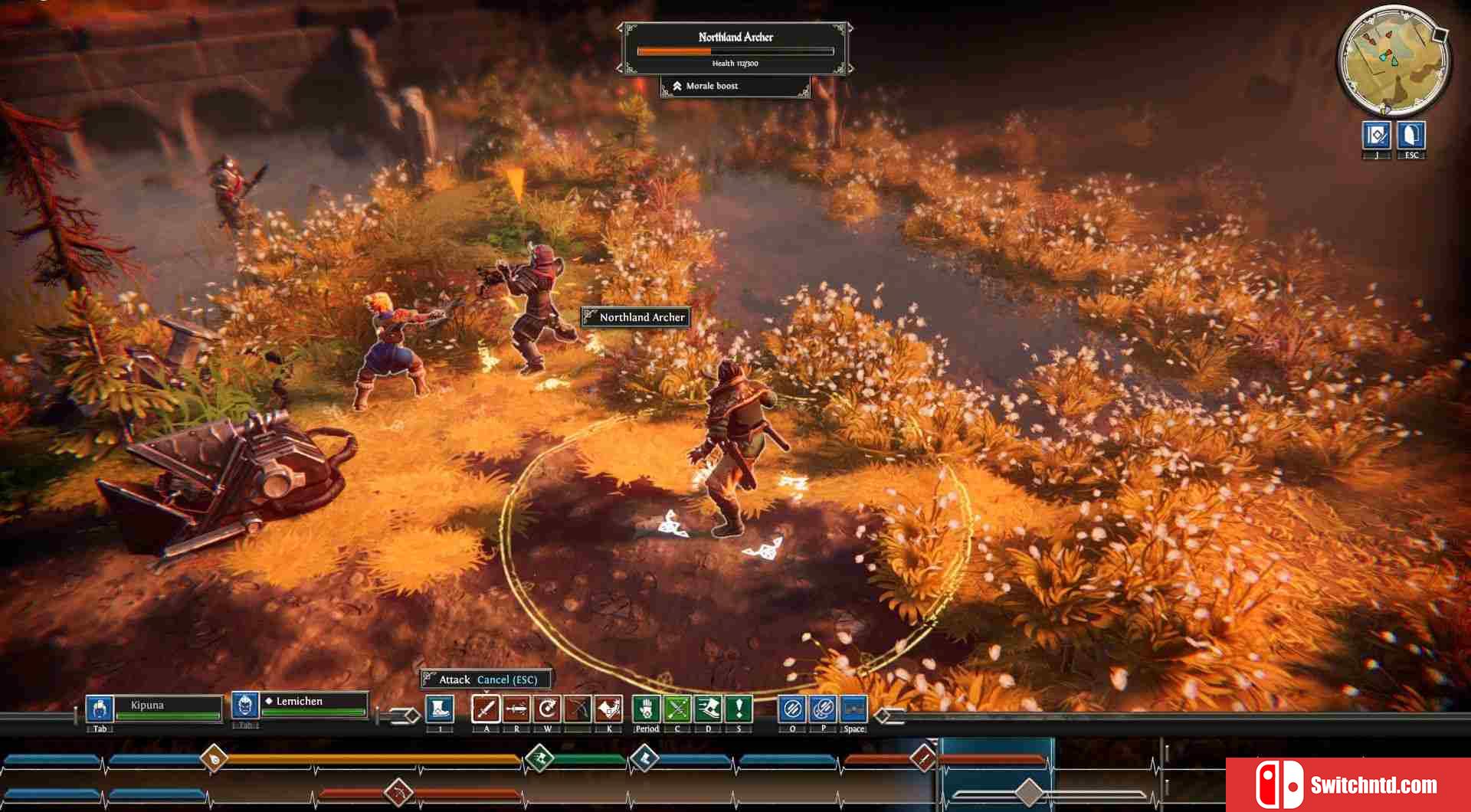 《魔铁危机（Iron Danger）》v1.02.05 PLAZA镜像版[CN/TW/EN/JP]_1