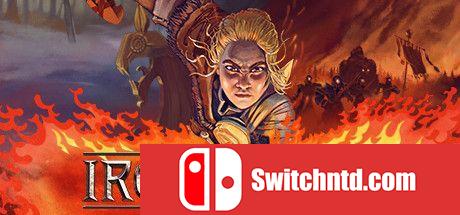 《魔铁危机（Iron Danger）》v1.02.05 PLAZA镜像版[CN/TW/EN/JP]_0