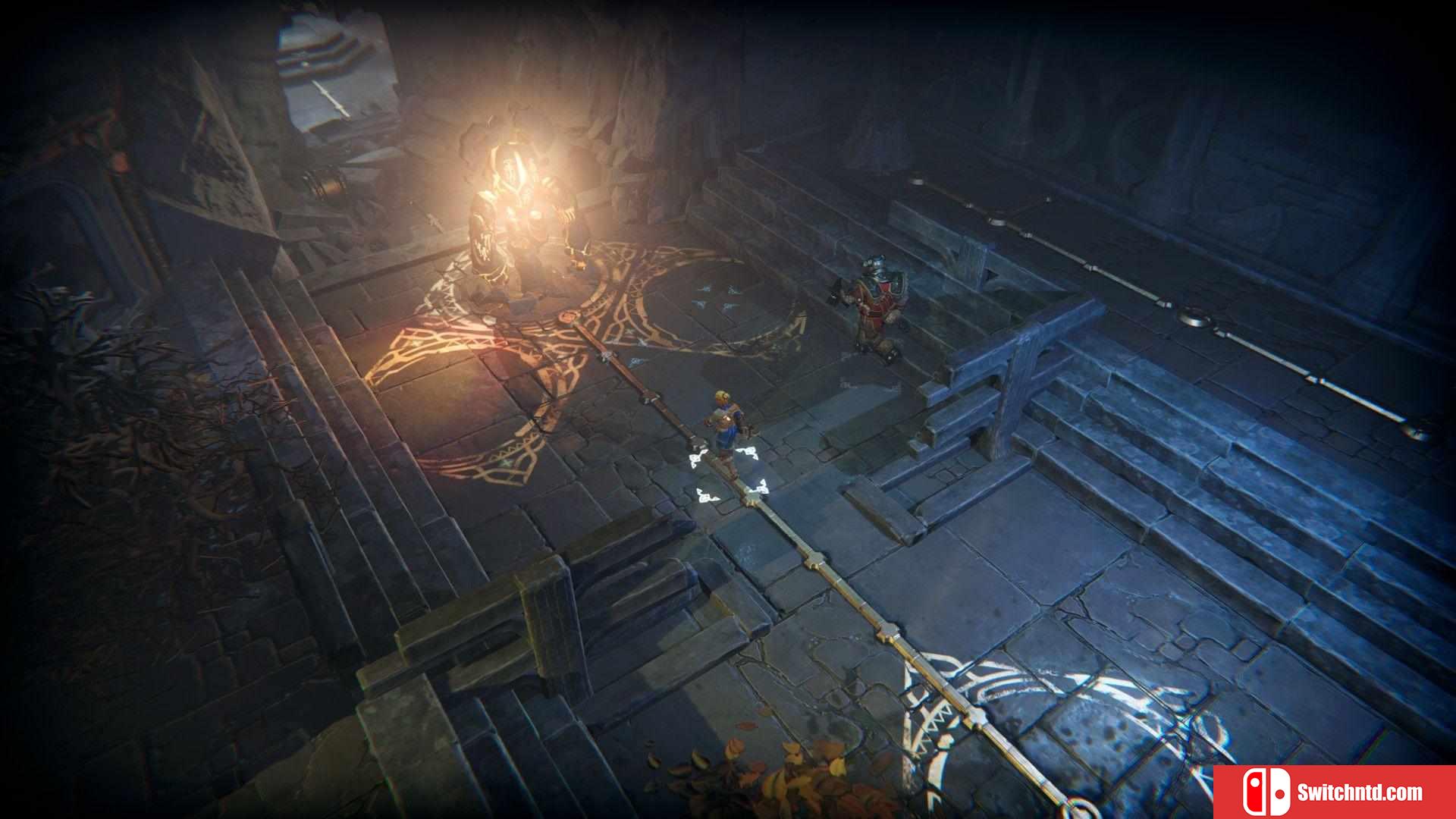 《魔铁危机（Iron Danger）》v1.02.05 PLAZA镜像版[CN/TW/EN/JP]_5