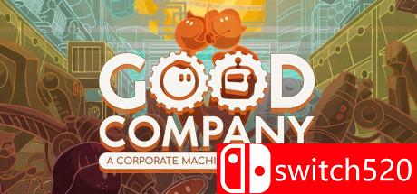 《好公司（Good Company）》官方中文 v0.6.3.3 I_KnoW镜像版[CN/EN]_0