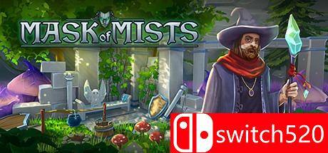 《迷雾面具（Mask of Mists）》CODEX镜像版[CN/EN]