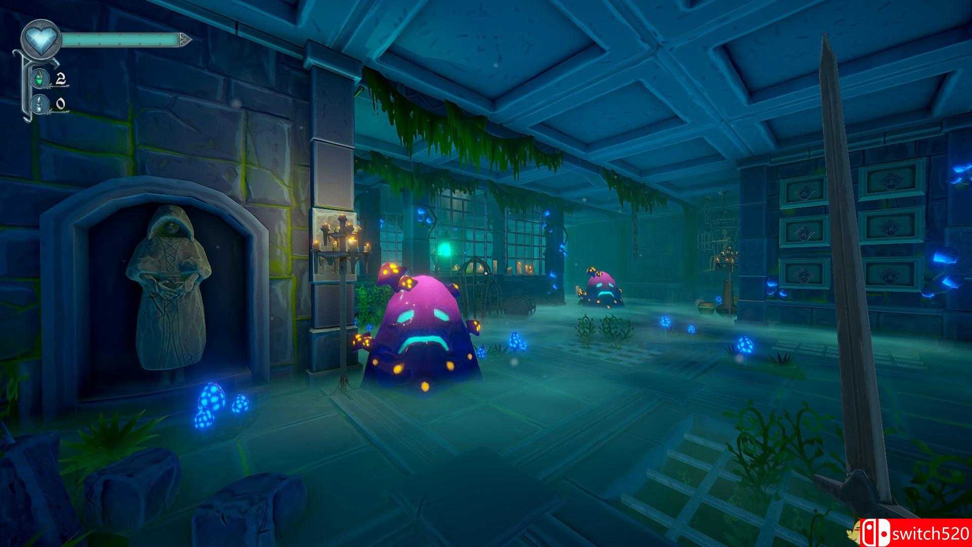 《迷雾面具（Mask of Mists）》CODEX镜像版[CN/EN]_2