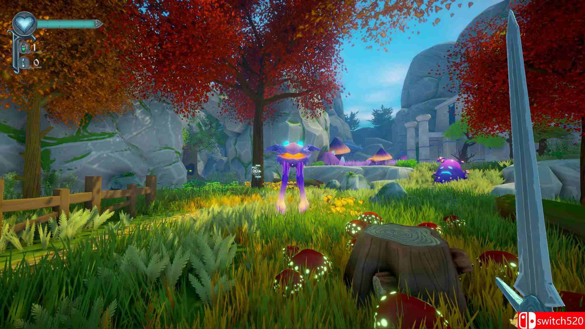 《迷雾面具（Mask of Mists）》CODEX镜像版[CN/EN]_3