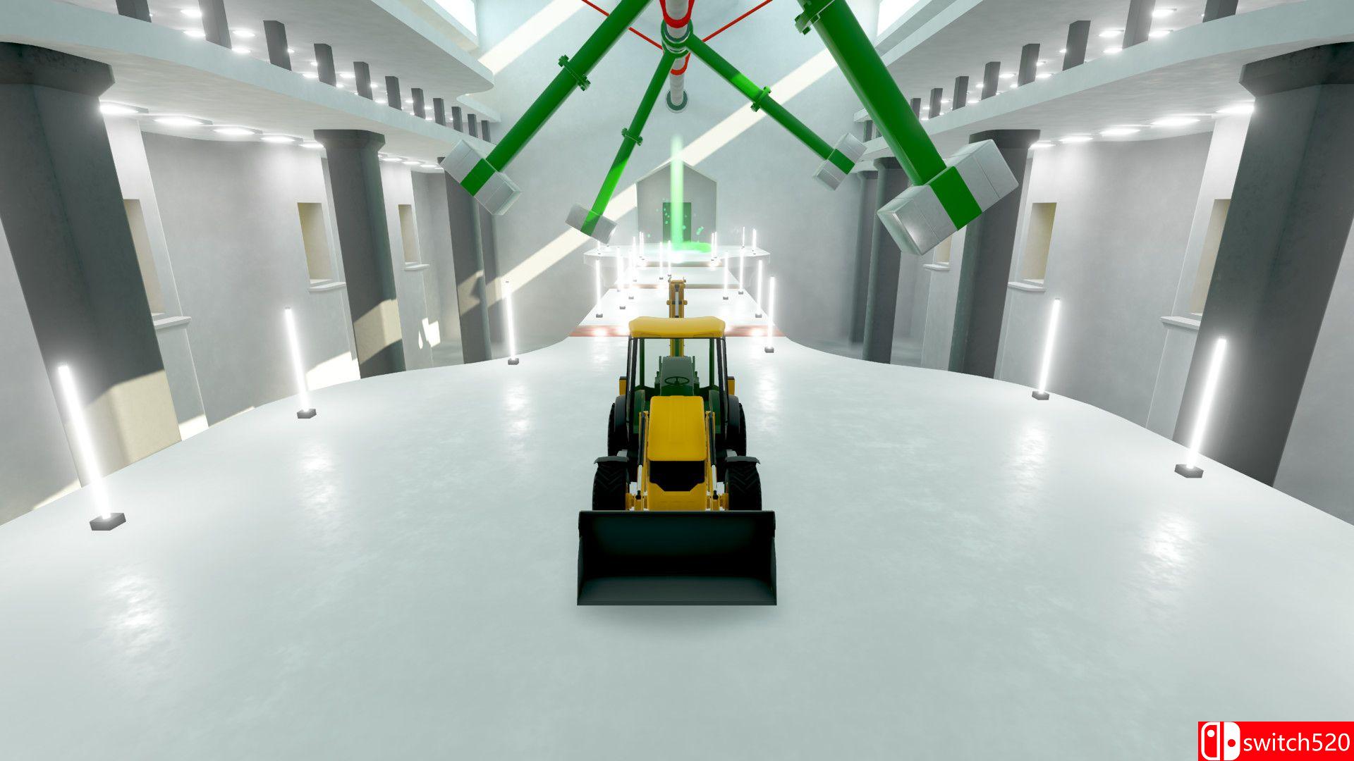 《BH试验（BH Trials）》DVN硬盘版[CN/EN/JP]_2