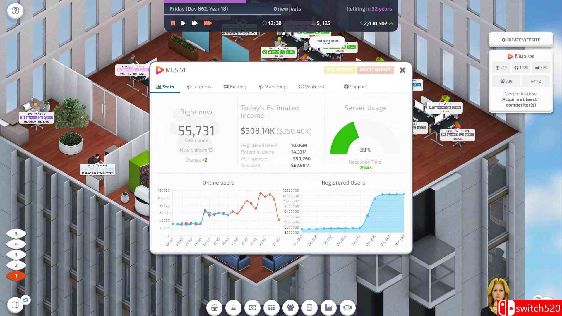 《创业公司（Startup Company）》SiMPLEX硬盘版[CN/EN]_4