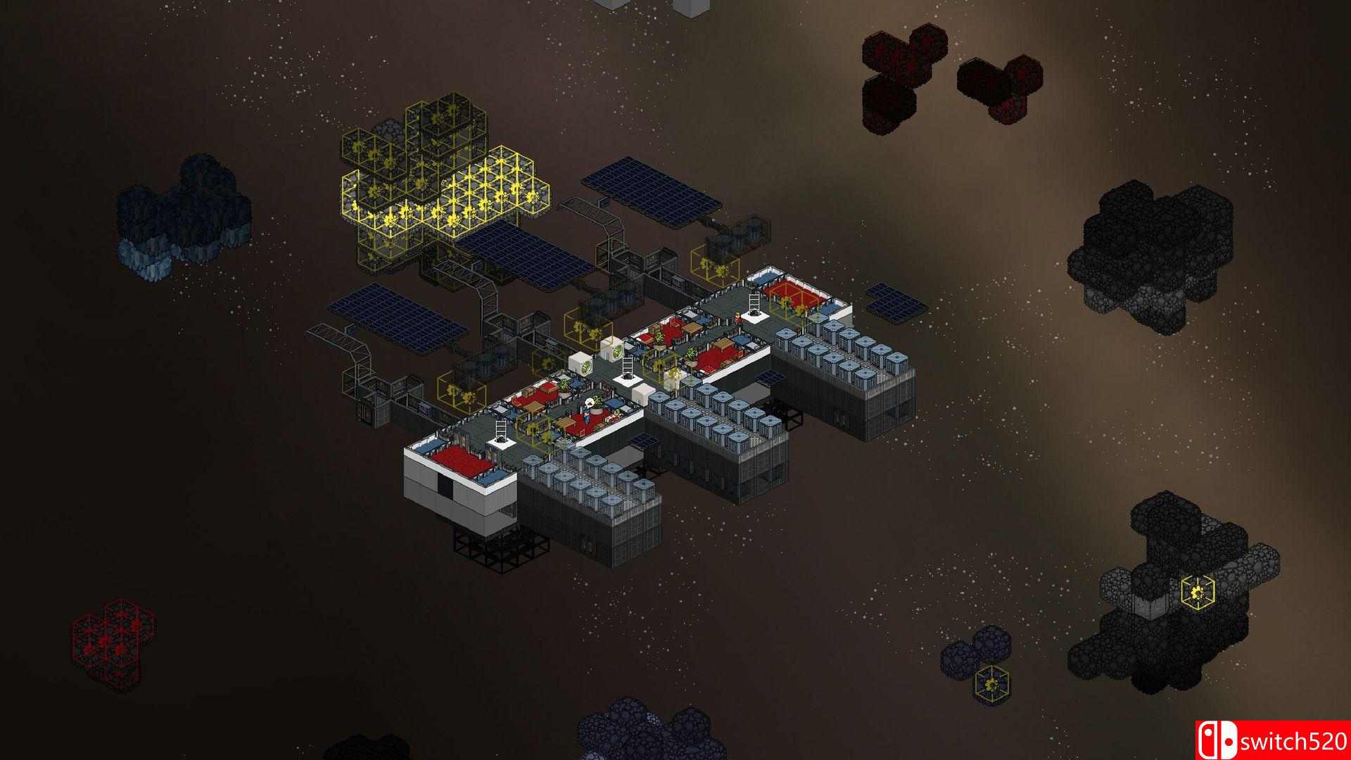 《米宝太空站（Meeple Station）》DARKZER0硬盘版[CN/EN/JP]_5