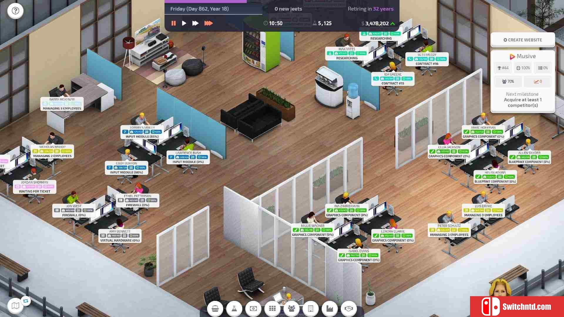《创业公司（Startup Company）》v1.13 SiMPLEX硬盘版[CN/EN/JP]_1