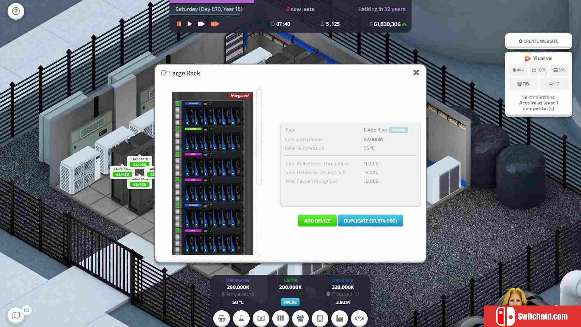 《创业公司（Startup Company）》v1.13 SiMPLEX硬盘版[CN/EN/JP]_4