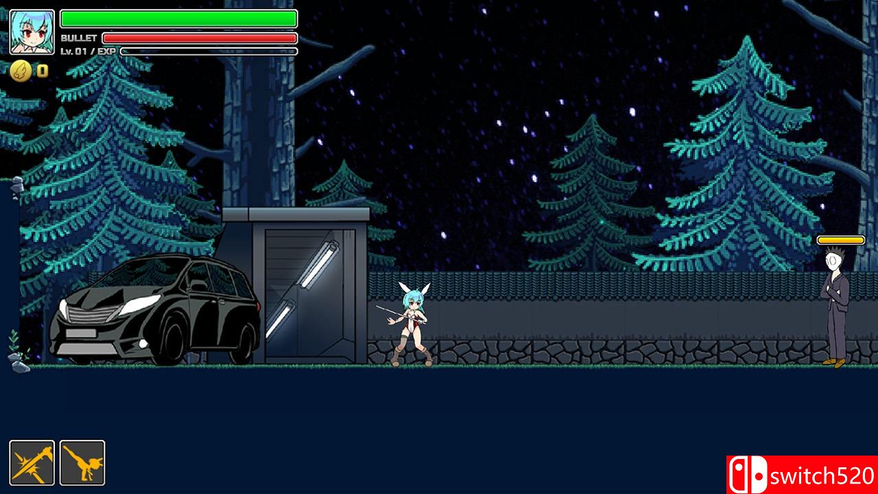 《UnderParty（UnderParty）》DARKZER0硬盘版[CN/TW/EN]_1