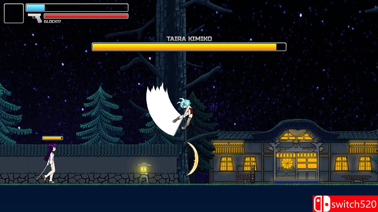 《UnderParty（UnderParty）》DARKZER0硬盘版[CN/TW/EN]_2