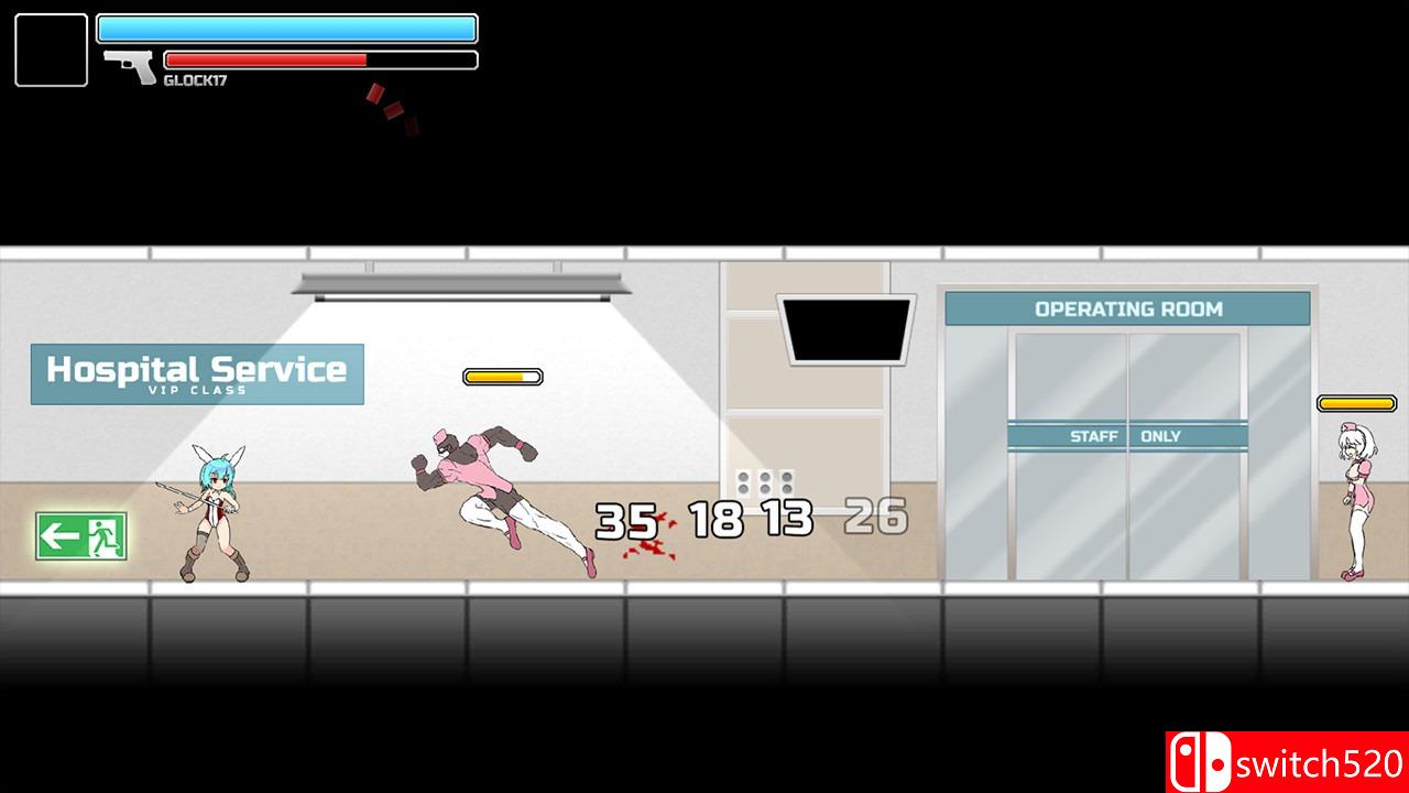 《UnderParty（UnderParty）》DARKZER0硬盘版[CN/TW/EN]_4