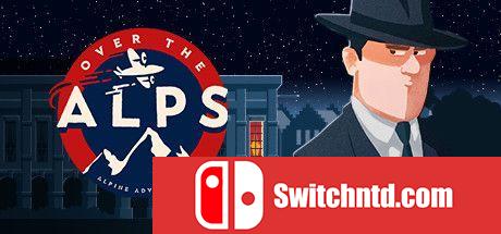 《越过阿尔卑斯（Over the Alps）》集成山地之王 SiMPLEX硬盘版[CN/TW/EN/JP]_0