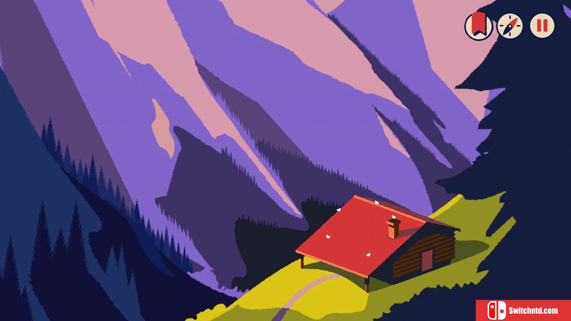 《越过阿尔卑斯（Over the Alps）》集成山地之王 SiMPLEX硬盘版[CN/TW/EN/JP]_5