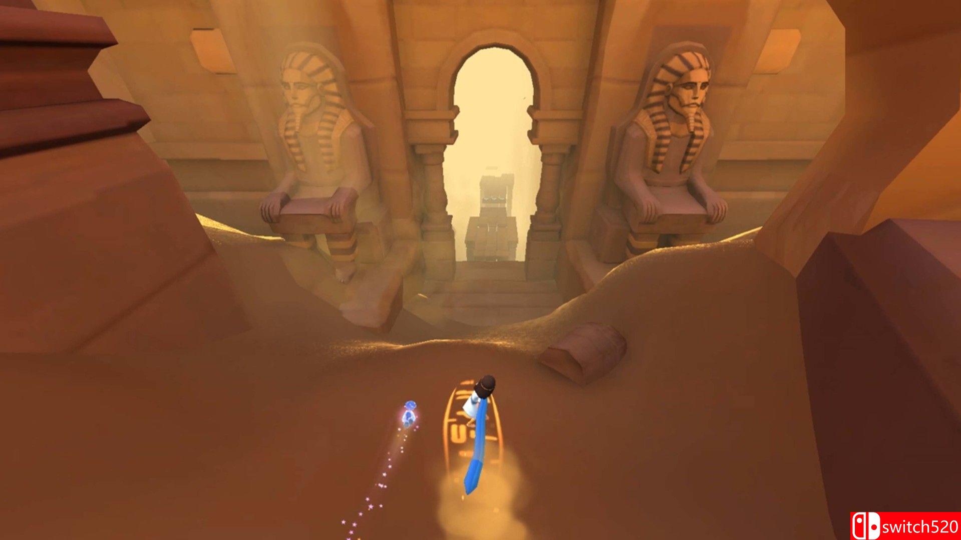 《滚动的天空2（RollingSky2）》DARKSiDERS镜像版[CN/TW/EN/JP]_1