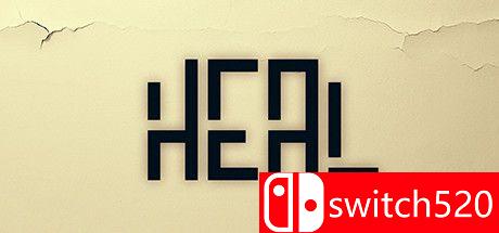 《治愈（Heal）》DARKZER0硬盘版[CN/TW/EN/JP]