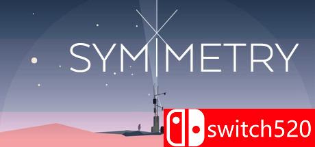 《对称（SYMMETRY）》I_KnoW镜像版[CN/EN]