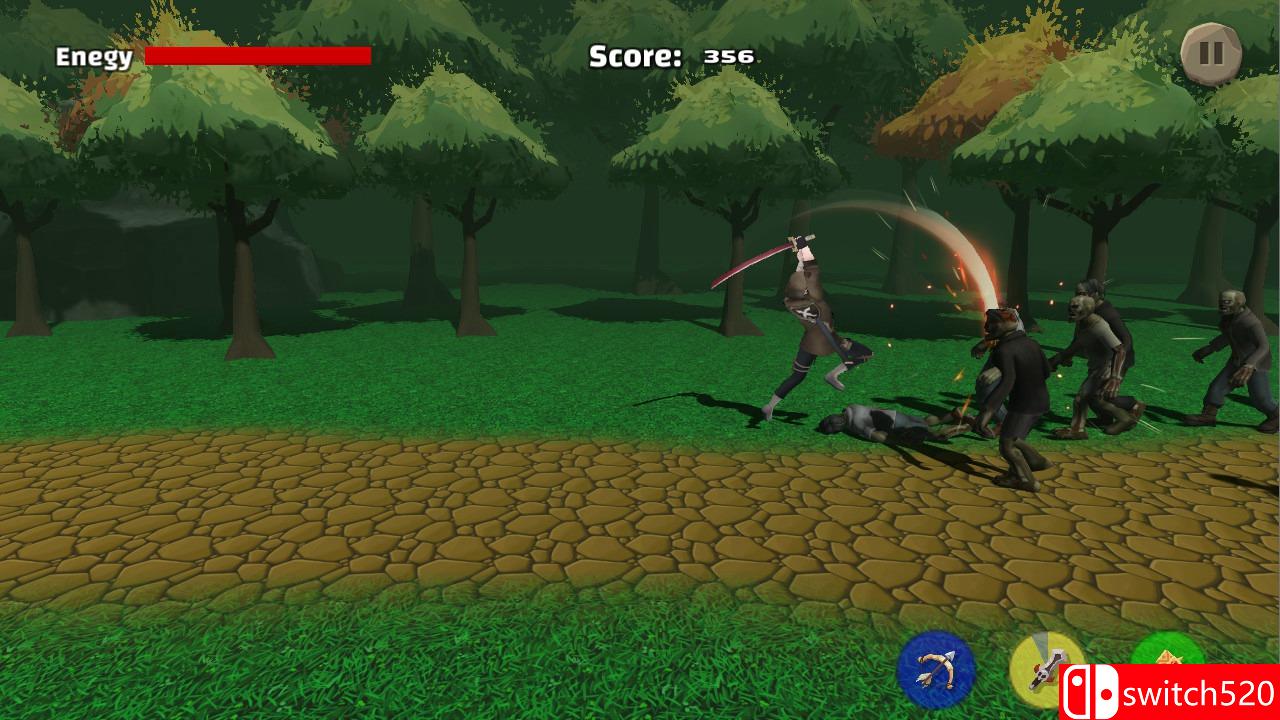 《猎人X：开始（Hunter X - Begin）》DARKZER0硬盘版[CN/EN]_4