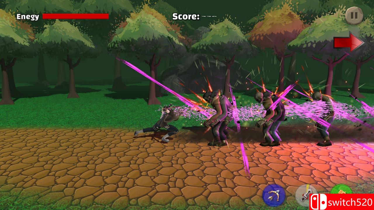 《猎人X：开始（Hunter X - Begin）》DARKZER0硬盘版[CN/EN]_5