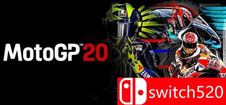 《摩托GP 20（MotoGP 20）》HOODLUM镜像版[CN/EN]_0