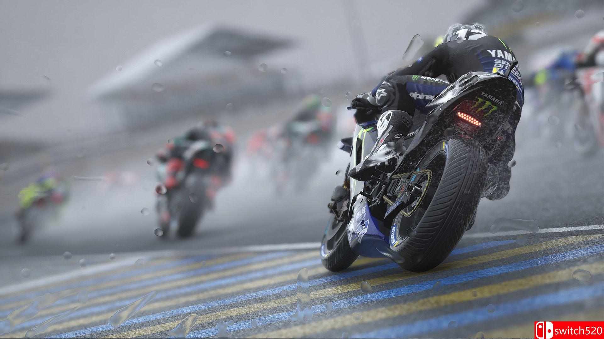 《摩托GP 20（MotoGP 20）》HOODLUM镜像版[CN/EN]_4