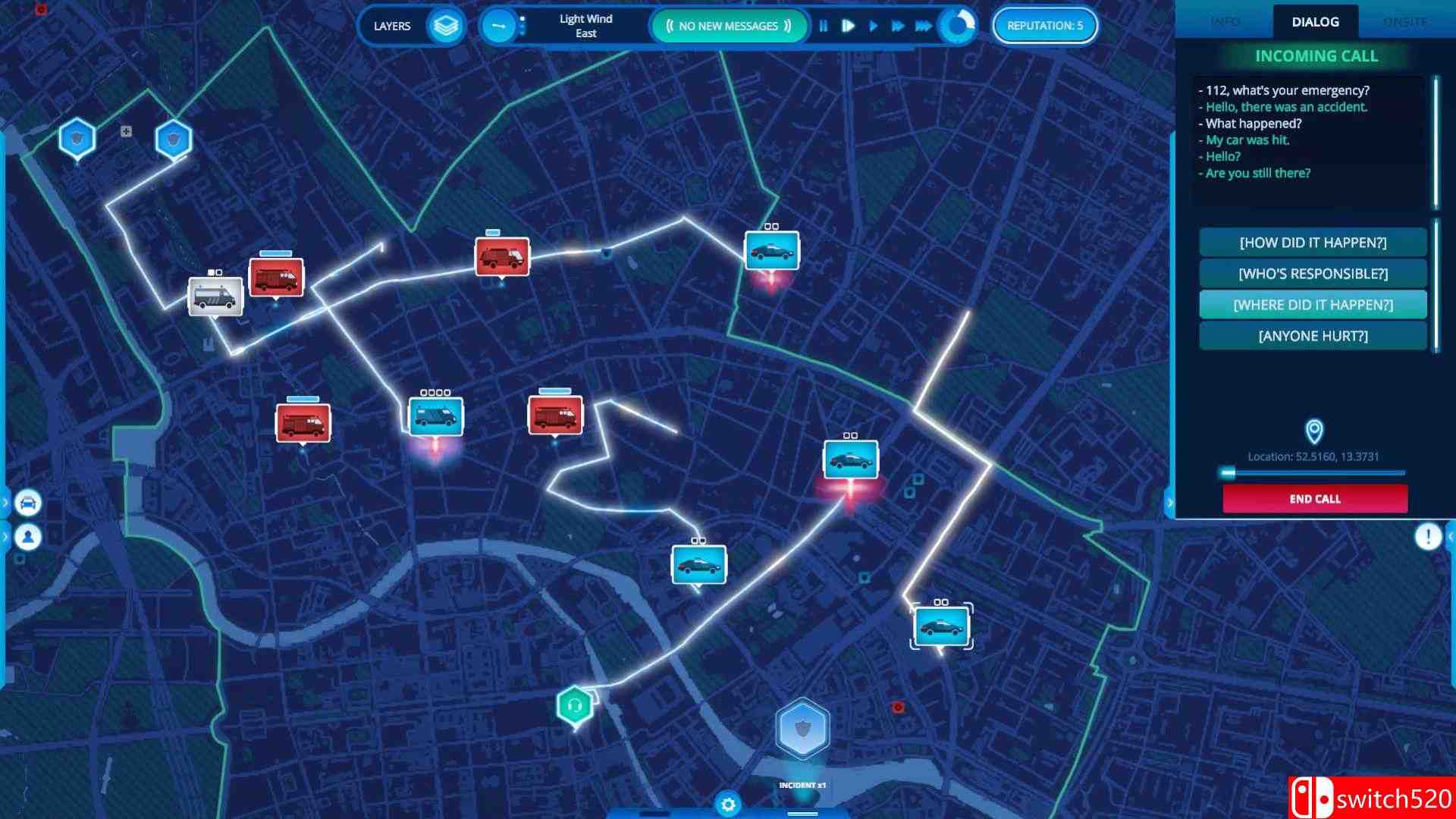 《112接线员（112 Operator）》CODEX镜像版[CN/EN][更新修正补丁]_1