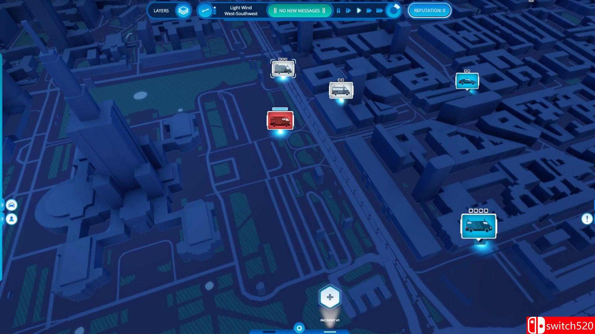 《112接线员（112 Operator）》CODEX镜像版[CN/EN][更新修正补丁]_5