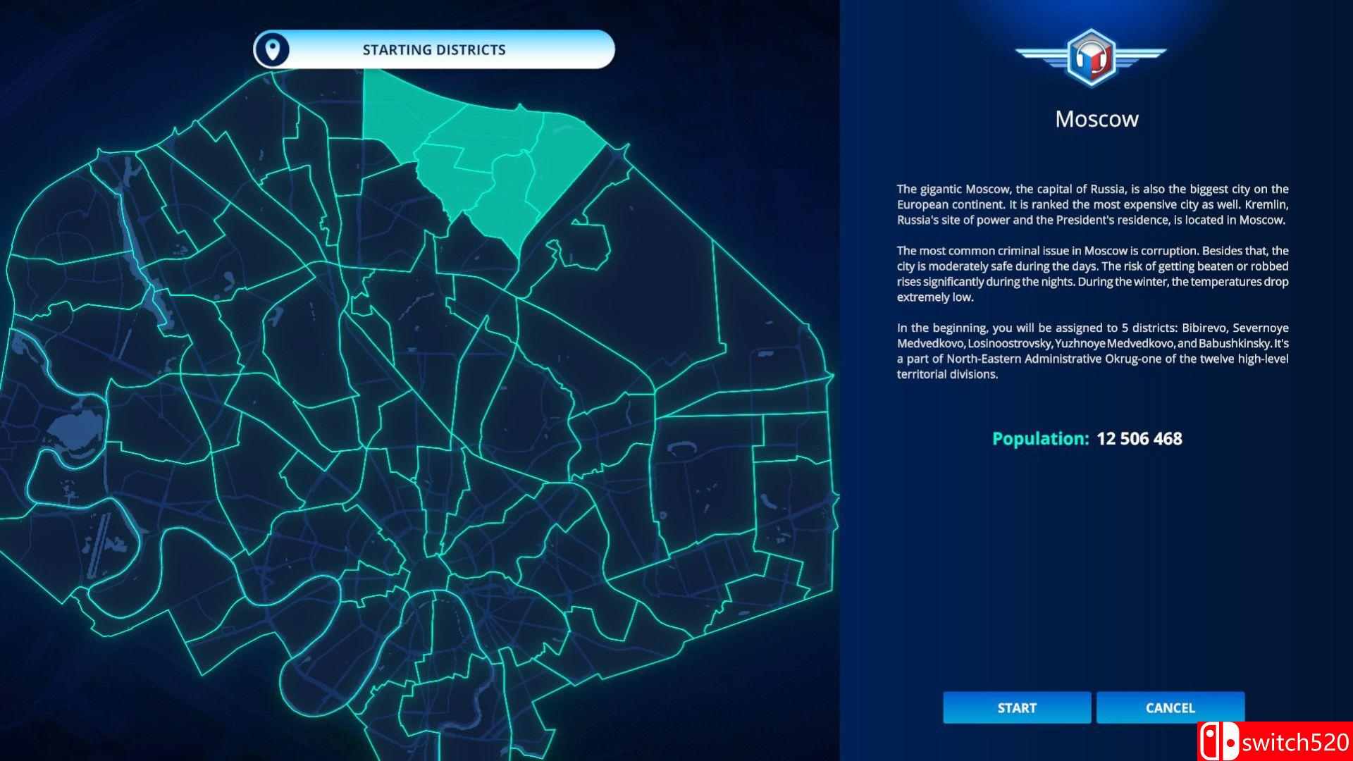 《112接线员（112 Operator）》CODEX镜像版[CN/EN][更新修正补丁]_4