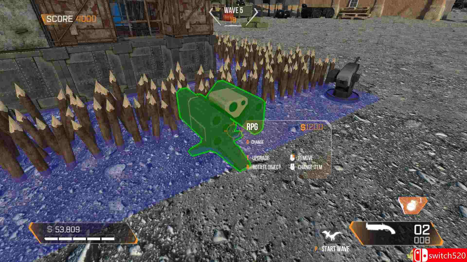 《禁止进入（Forbidden Ingress）》PLAZA镜像版[CN/TW/EN]_2