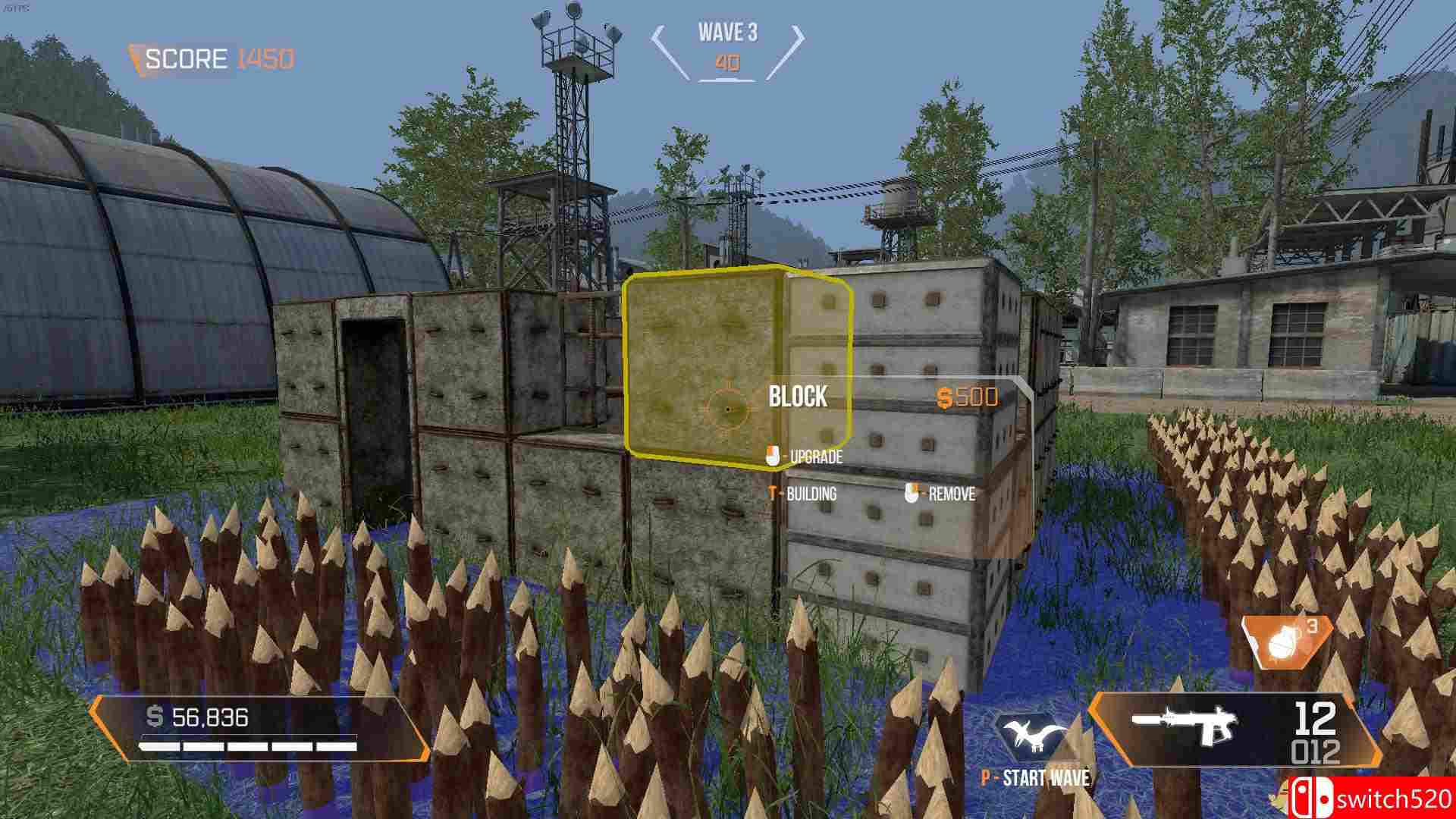 《禁止进入（Forbidden Ingress）》PLAZA镜像版[CN/TW/EN]_3