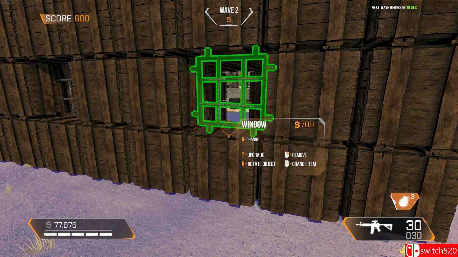 《禁止进入（Forbidden Ingress）》PLAZA镜像版[CN/TW/EN]_5