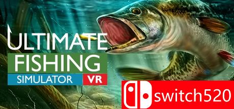《终极钓鱼模拟器VR（Ultimate Fishing Simulator VR）》VREX镜像版[CN/EN]_0