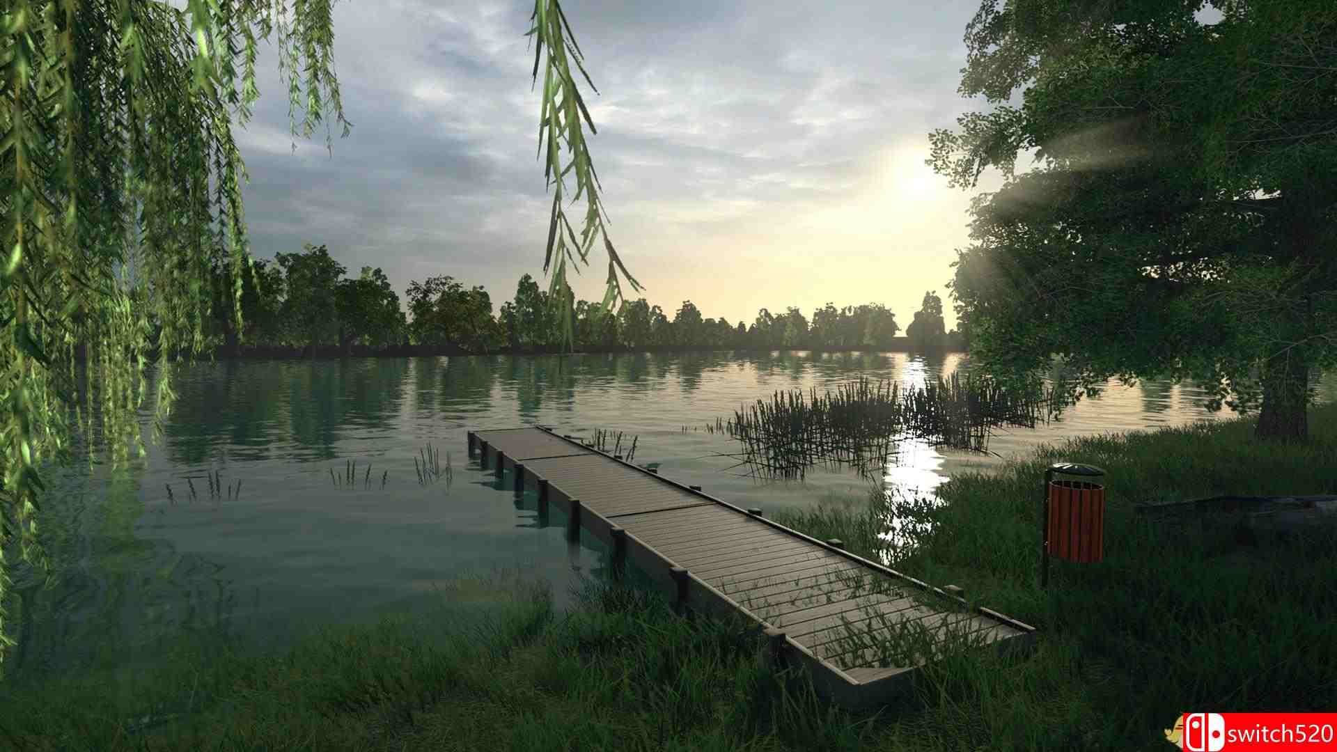 《终极钓鱼模拟器VR（Ultimate Fishing Simulator VR）》VREX镜像版[CN/EN]_5