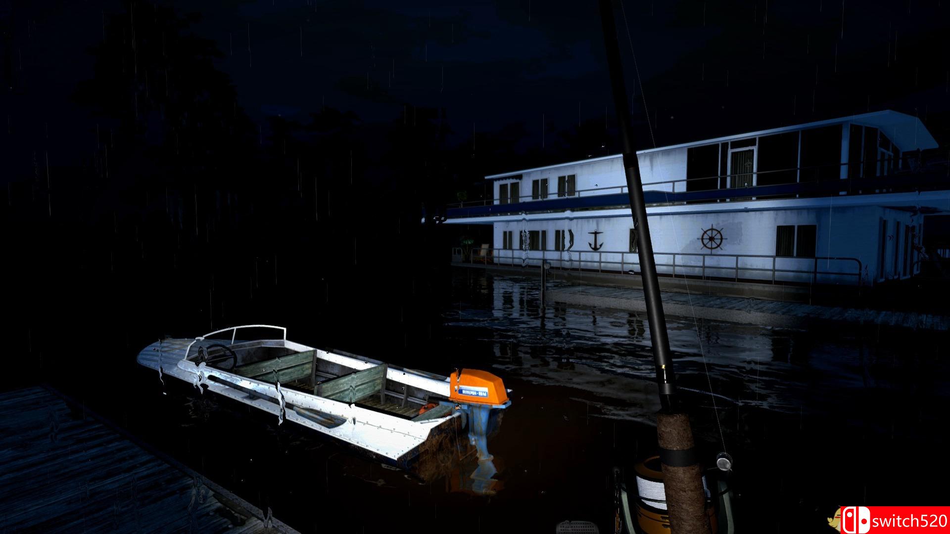 《终极钓鱼模拟器VR（Ultimate Fishing Simulator VR）》VREX镜像版[CN/EN]_6