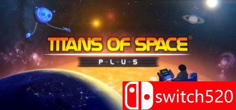 《太空泰坦+（Titans of Space PLUS）》VREX镜像版[CN/EN/JP]_0