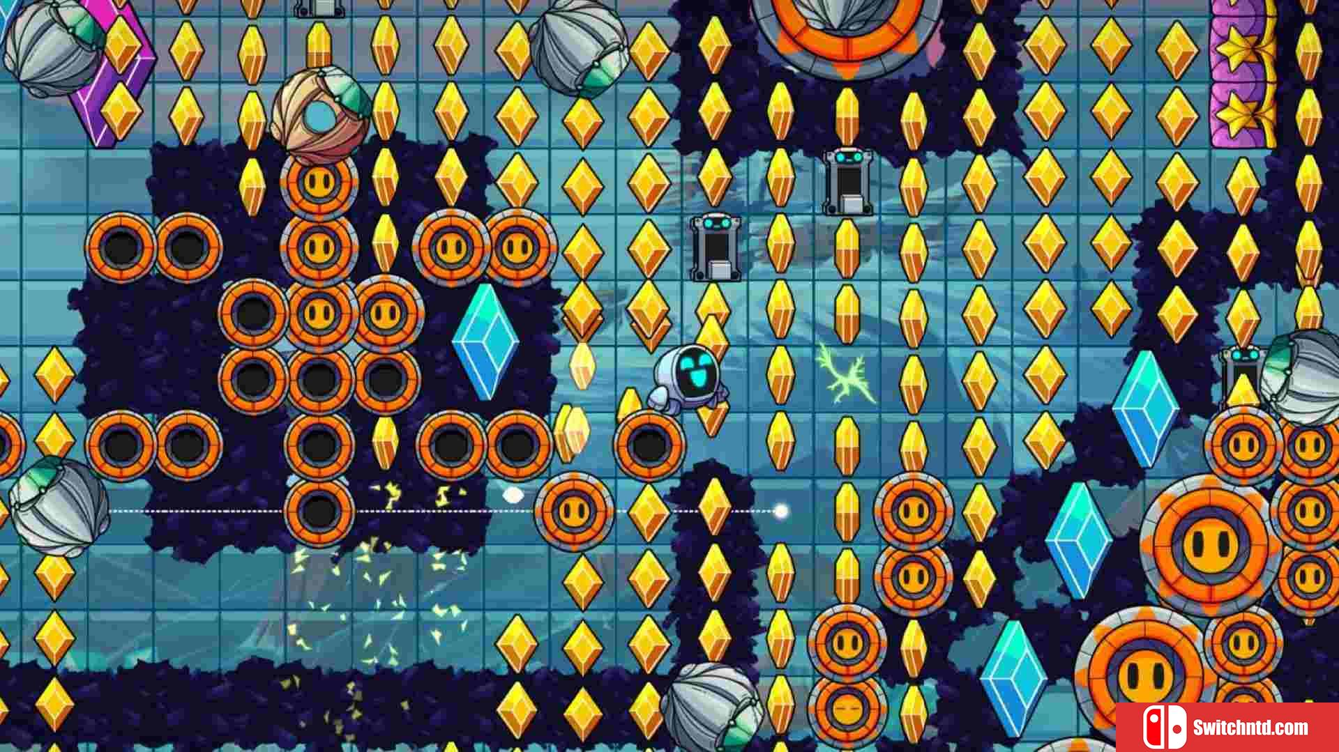 《崩溃制造（Levelhead）》v1.0.2.27 SiMPLEX硬盘版[CN/TW/EN]_1