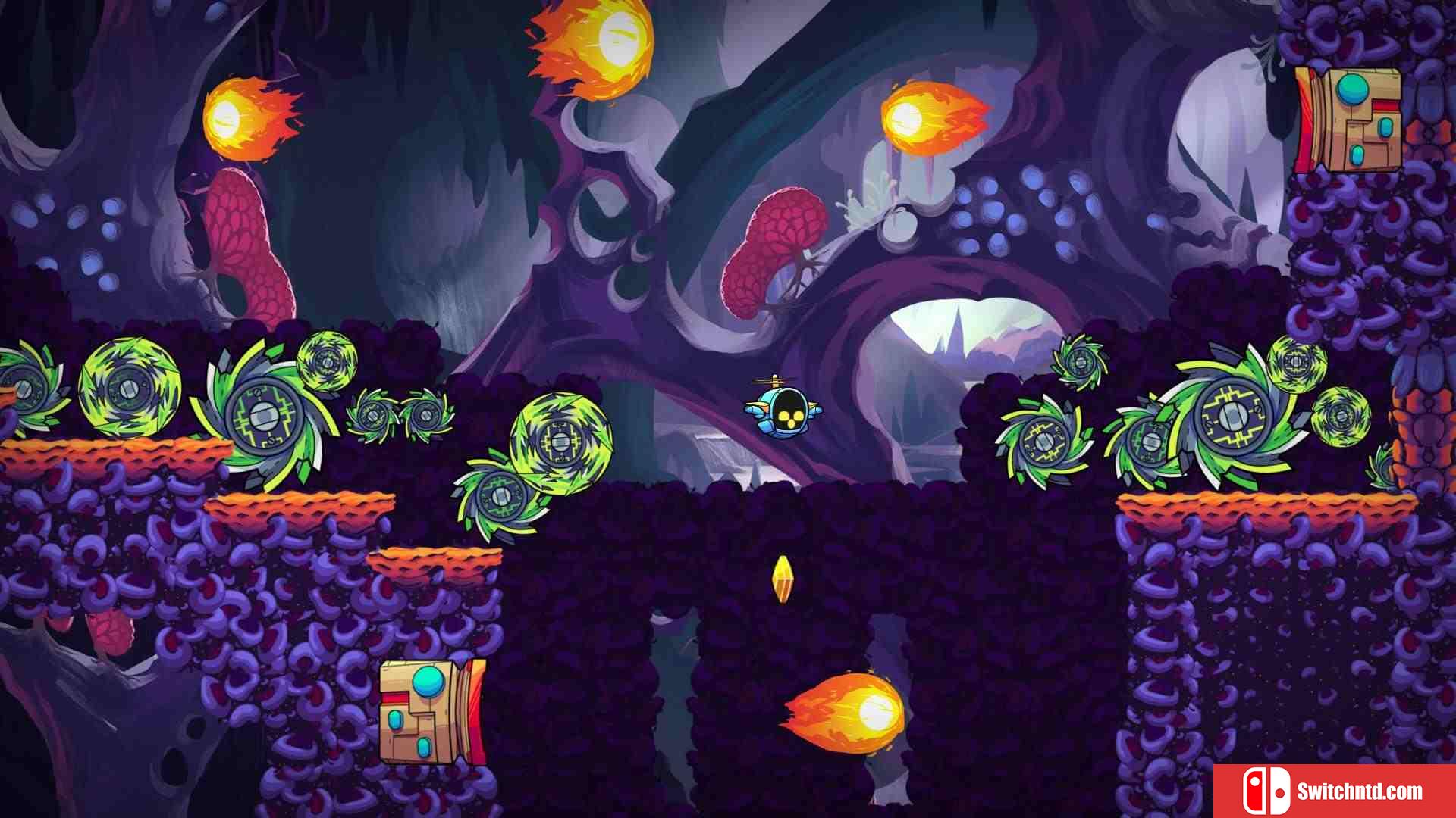 《崩溃制造（Levelhead）》v1.0.2.27 SiMPLEX硬盘版[CN/TW/EN]_3